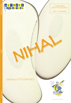 copertina nihal